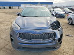 Kia Sportage 2017