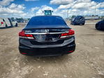 Honda Civic 2013
