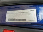 Audi A5 2018