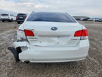 Subaru Legacy 2012