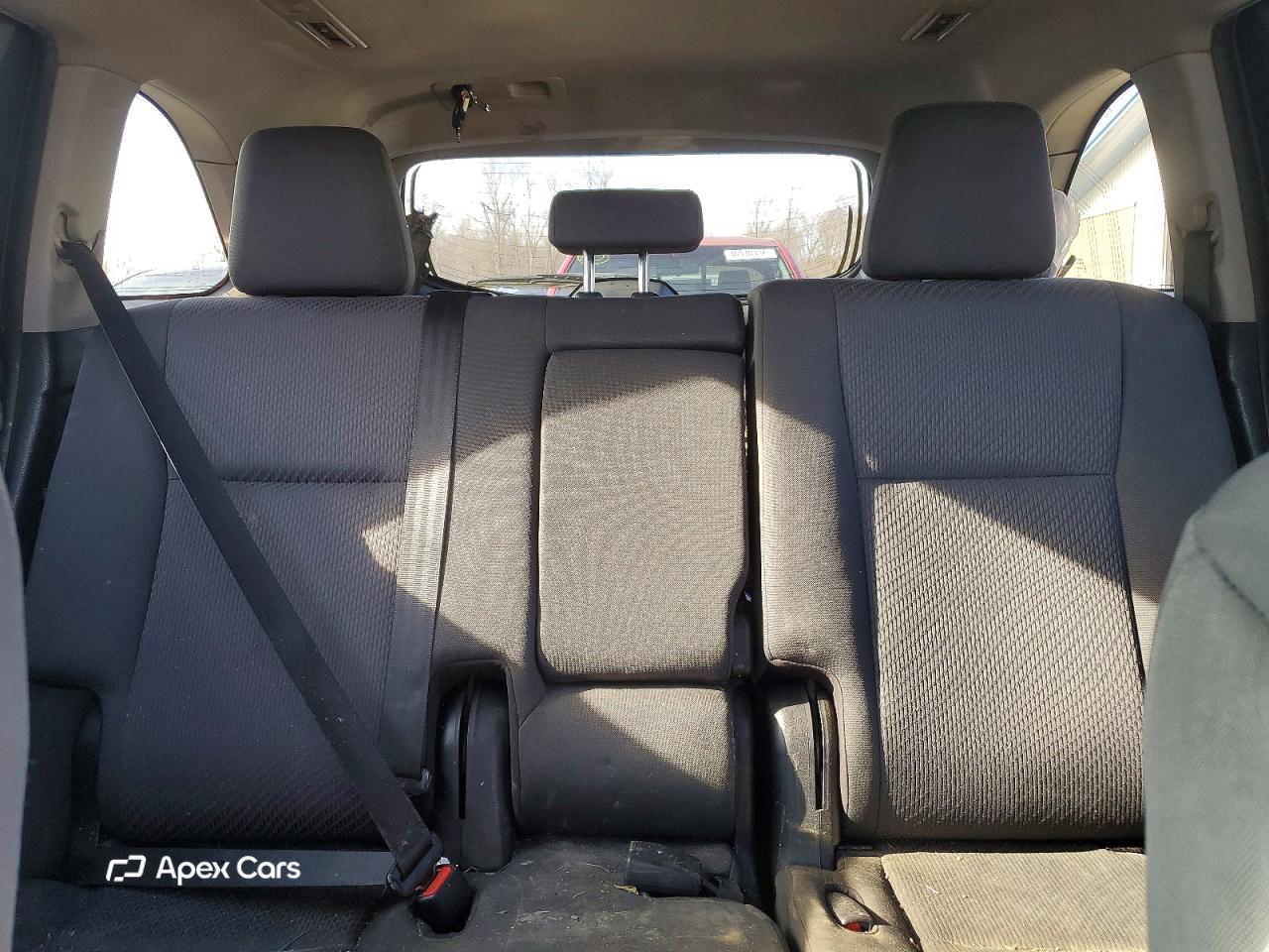 Toyota Highlander 2019