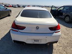 BMW Series 6 2015