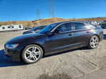 Audi A6 2014