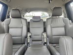 Honda Odyssey 2012