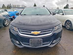 Chevrolet Impala 2017