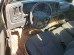Chevrolet Silverado 2004