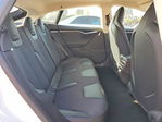Tesla Model S 2013