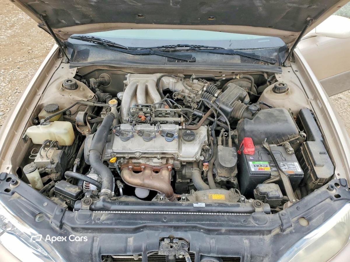 Lexus ES 2000