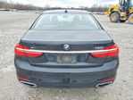BMW Series 7 2016
