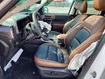 Ford Bronco 2025