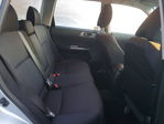 Subaru Forester 2013