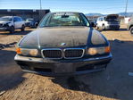 BMW Series 7 2000