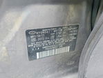 Hyundai Elantra 2012
