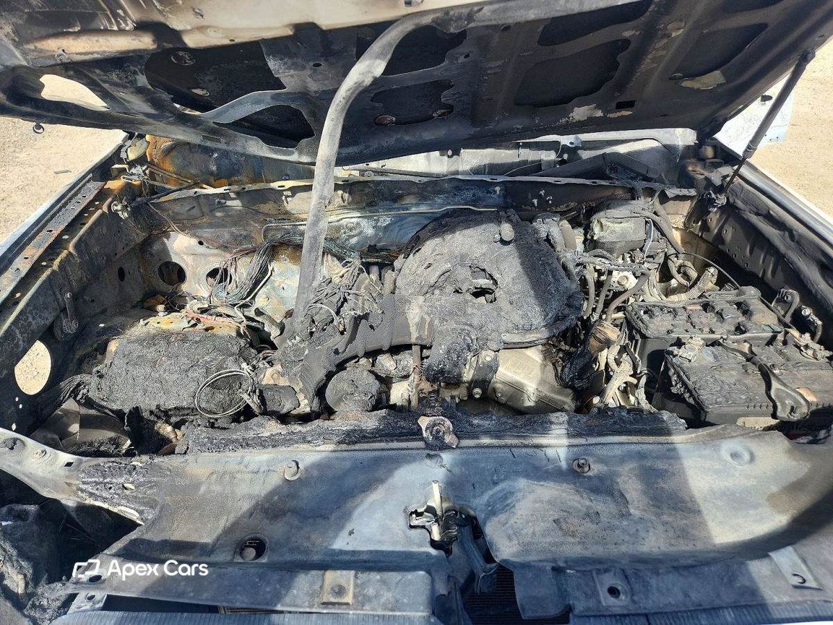 Toyota 4Runner 2010