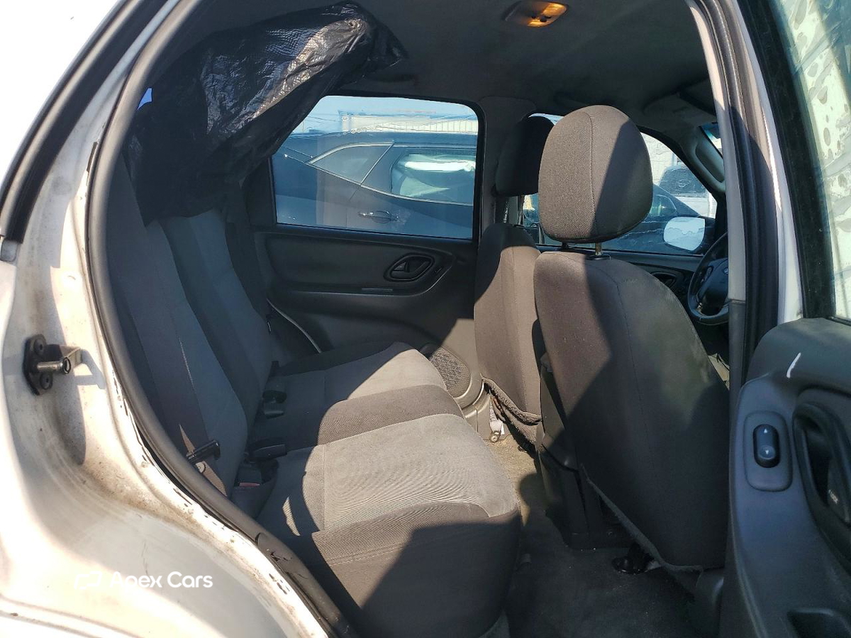 Ford Escape 2004