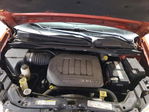 Dodge Caravan 2012
