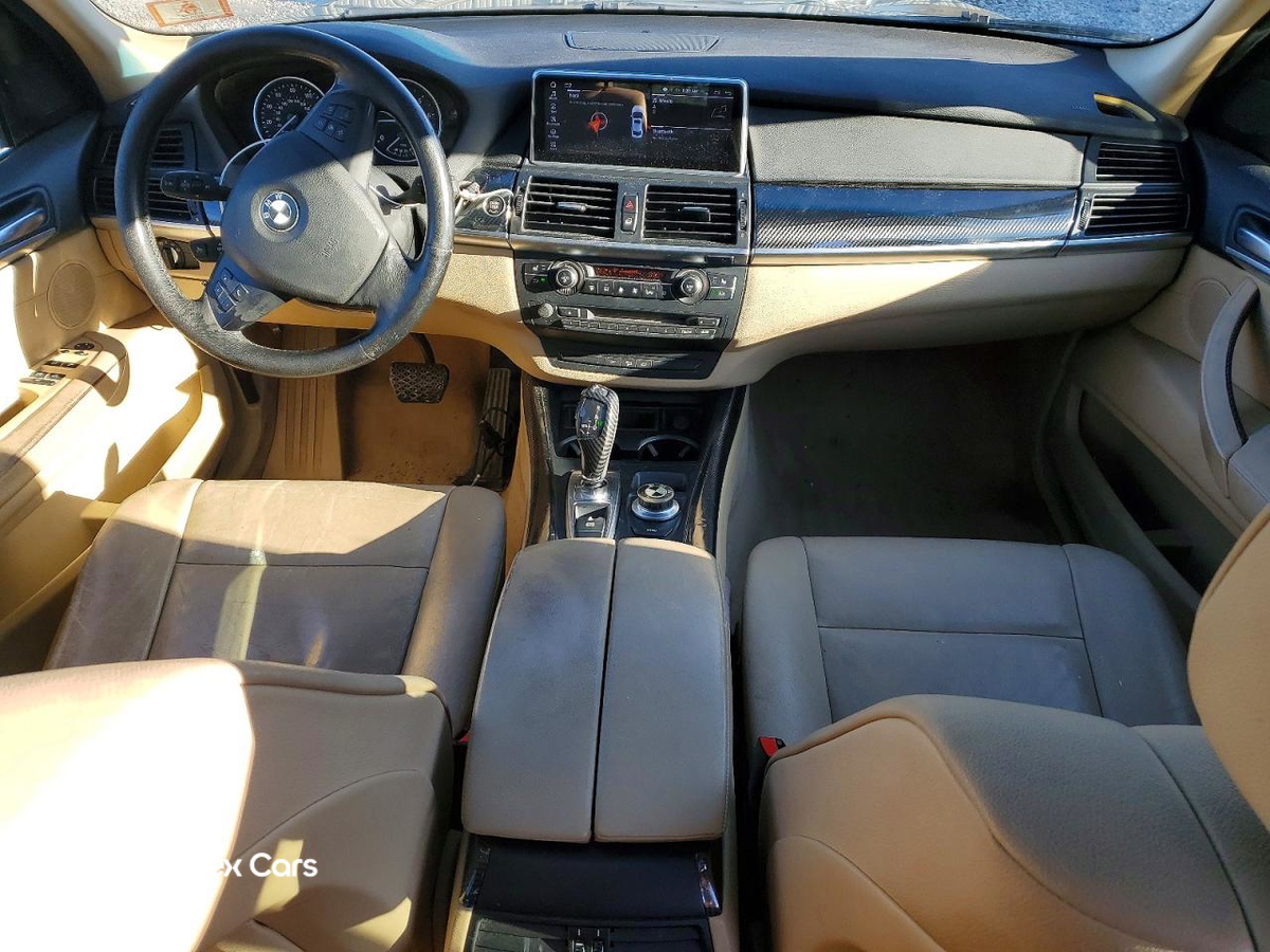 BMW X5 2007
