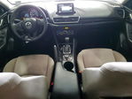 Mazda 3 2015