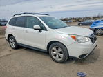 Subaru Forester 2014