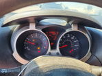 Nissan Juke 2011