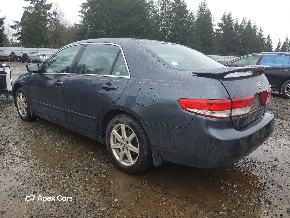 Honda Accord 2003