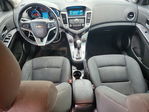 Chevrolet Cruze 2012