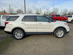 Ford Explorer 2013