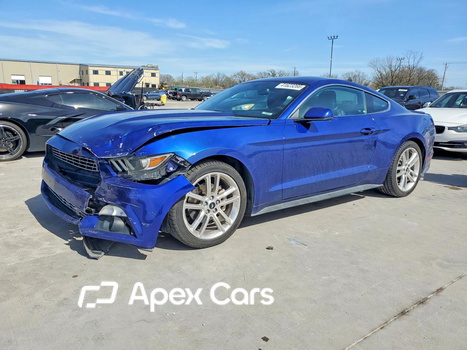 Ford Mustang 2016 - Image 1 of 13