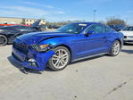 Ford Mustang 2016