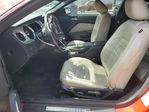 Ford Mustang 2012