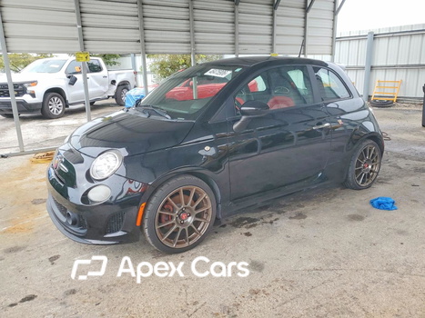 Fiat 500 2017 - Zdjęcie 1 z 13