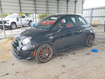 Fiat 500 2017