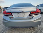 Honda Civic 2015