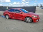 Mazda 6 2012