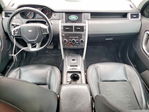 Land Rover Discovery 2017