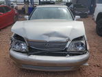 Lexus LS 2000