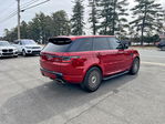 Land Rover Range Rover 2018