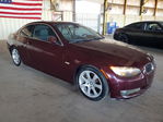 BMW Series 3 2008