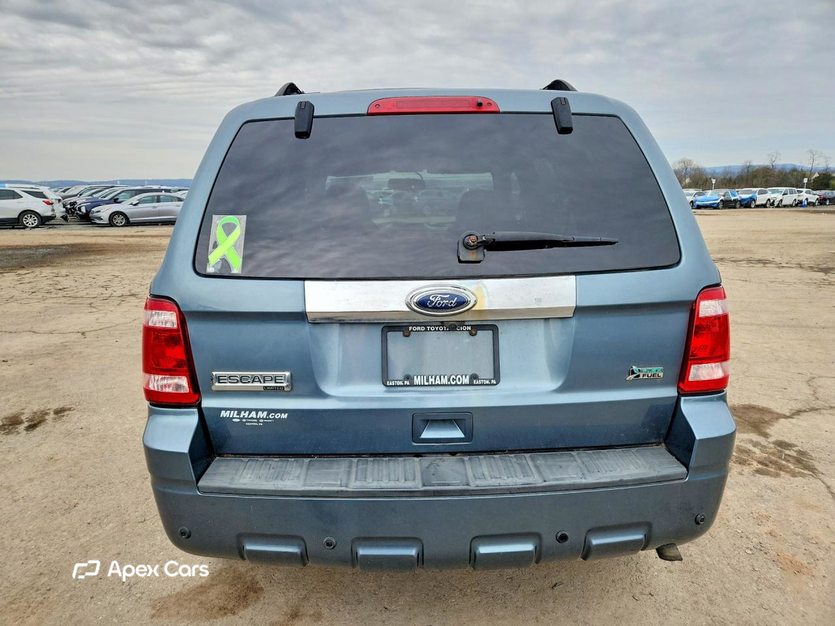 Ford Escape 2010