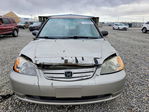 Honda Civic 2003