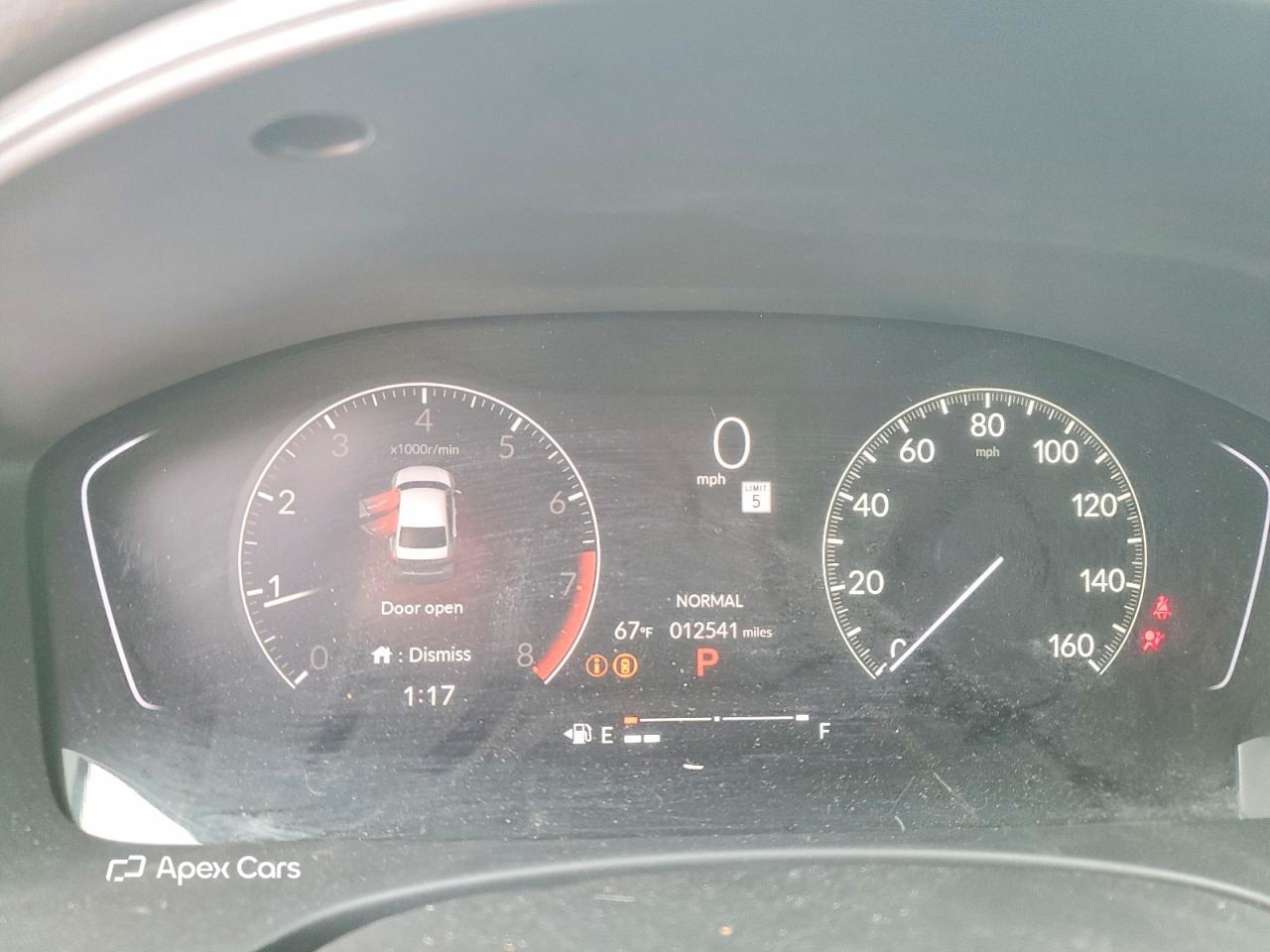 Honda Civic 2025