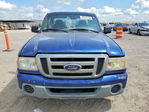 Ford Ranger 2009