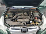 Subaru Outback 2014