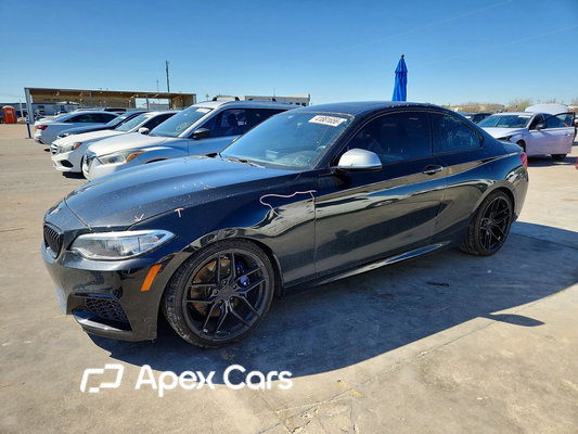 BMW M2 2016 - Image 1 of 12