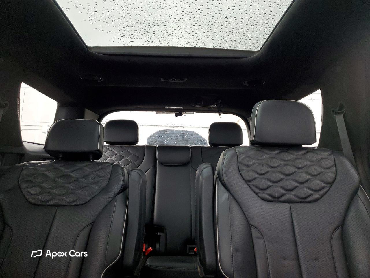 Hyundai Palisade 2020