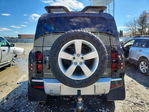 Land Rover Defender 2022