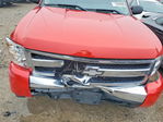 Silverado 2009