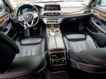 BMW Series 7 2017