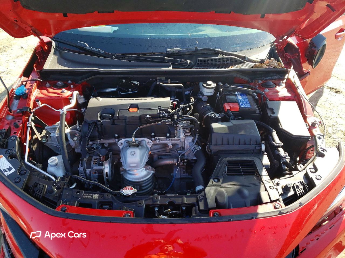Honda Civic 2023