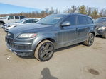 Audi Q7 2014